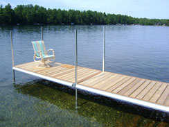 Docks: image 1 0f 21